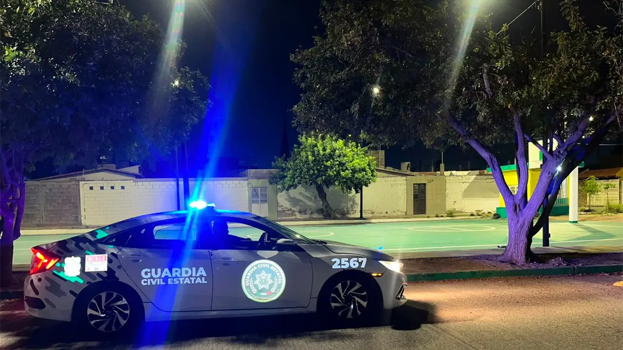 Detiene GCE a 25 personas y recupera siete vehículos robados en un día