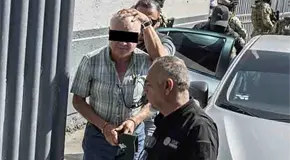 Felipe Calderón celebra prisión domiciliaria para Ernesto Ruffo