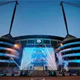 Esc&aacute;ndalo, hayan culpable al ManCity