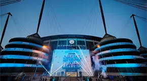 Escándalo, hayan culpable al ManCity Escándalo, hayan culpable al ManCity