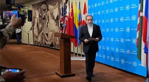 "EU e Israel no pueden encubrir sus crímenes"