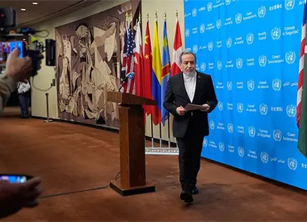 "EU e Israel no pueden encubrir sus cr&iacute;menes"