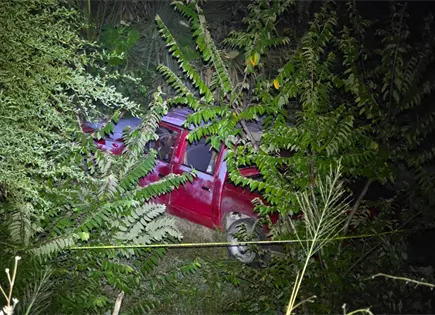 Fallece adulto mayor tras accidente sobre la Valles-Tamazunchale Fallece adulto mayor tras accidente sobre la Valles-Tamazunchale