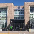 Fiscal&iacute;a investiga la muerte de estudiante