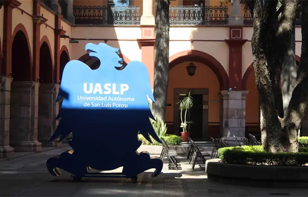 Pararán labores este miércoles por Día de la UASLP Pararán labores este miércoles por Día de la UASLP