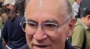 Prevé Galindo más cambios en panorama político rumbo a 2027 Prevé Galindo más cambios en panorama político rumbo a 2027