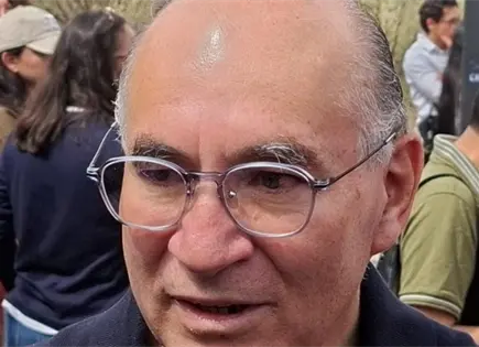 Prevé Galindo más cambios en panorama político rumbo a 2027 Prevé Galindo más cambios en panorama político rumbo a 2027