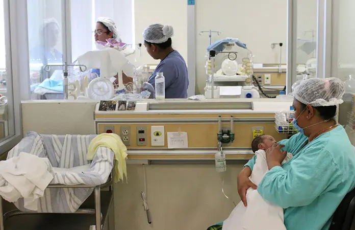 San Luis registró casi 2 mil madres menores de edad