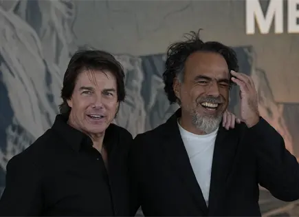 Variety critica pel&iacute;cula Digger de I&ntilde;&aacute;rritu y actuaci&oacute;n de Cruise