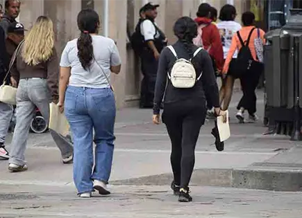Aumentan en SLP los casos de abuso sexual Aumentan en SLP los casos de abuso sexual