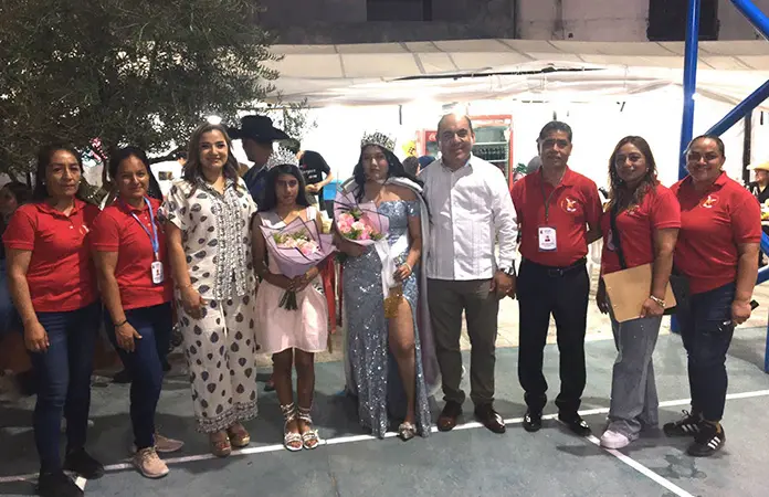 Comienzan fiestas patronales en honor de San Miguelito