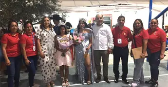 Comienzan fiestas patronales en honor de San Miguelito