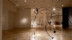 Cuando la escultura deja de ser un objeto