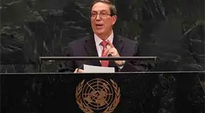 Cuba, abierta al diálogo con EU