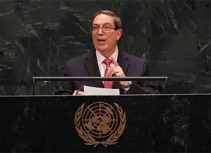 Cuba, abierta al di&aacute;logo con EU