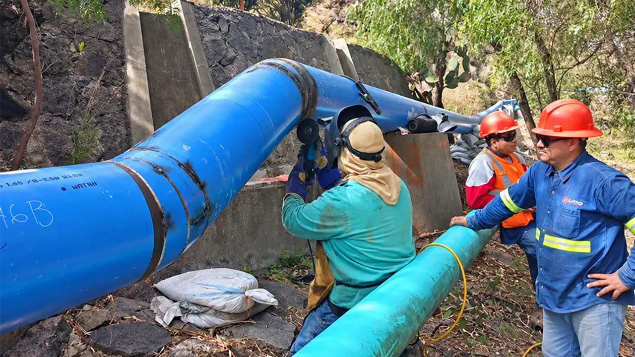 Galindo pide a CEA presentar plan hídrico para SLP