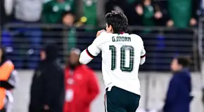 Gilberto Mora atrae inter&eacute;s de otro europeo