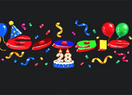 Google celebra 28 a&ntilde;os: historia y evoluci&oacute;n del buscador