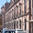 Amparos y adeudos aprietan las finanzas de la UASLP