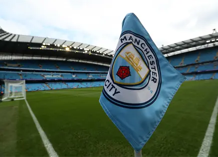 Manchester City enfrenta posible sanci&oacute;n por irregularidades financieras