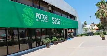 SEGE mantiene seguimiento a 15 escuelas afectadas por lluvias en la Huasteca
