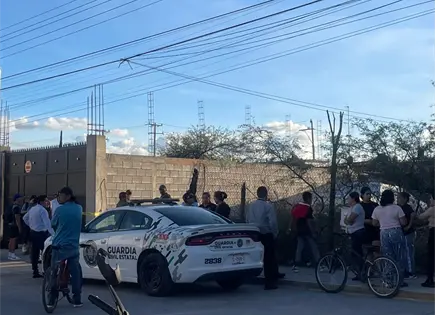 Muere hombre baleado tras llegar a su casa a pedir ayuda