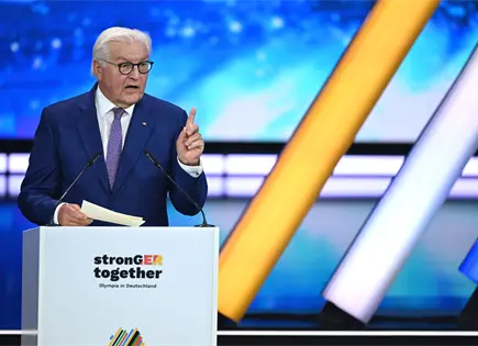 M&uacute;nich elegida para candidatura ol&iacute;mpica: oportunidad para Alemania