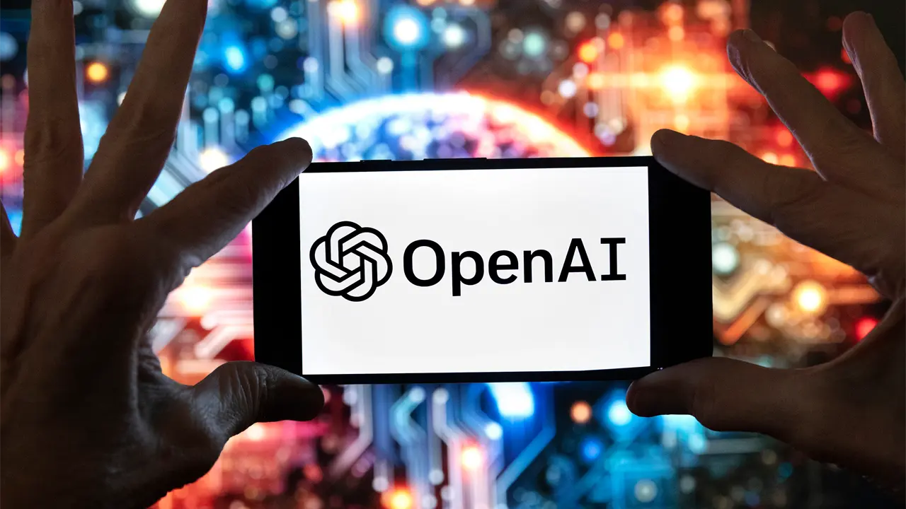 OpenAI detiene entrenamiento de modelos IA por comportamientos inesperados