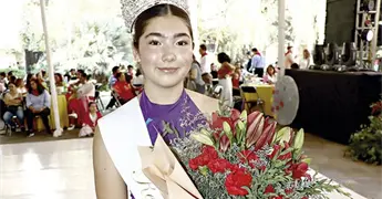 Aranza, reina de Covadonga