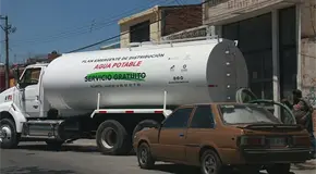 Responsabilidades sobre el agua, no son claras: iniciativa