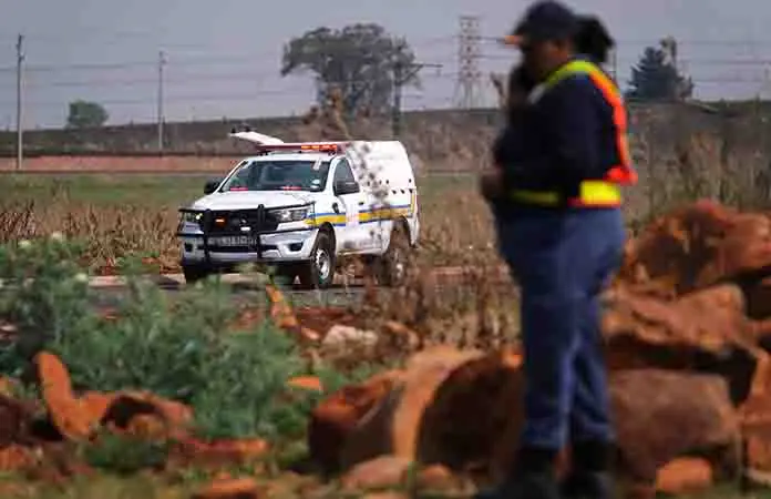 Sudáfrica suma 10 mujeres asesinadas