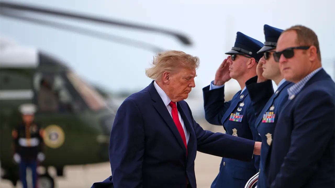 Trump rechaza propuesta de Irán para reabrir estrecho de Ormuz