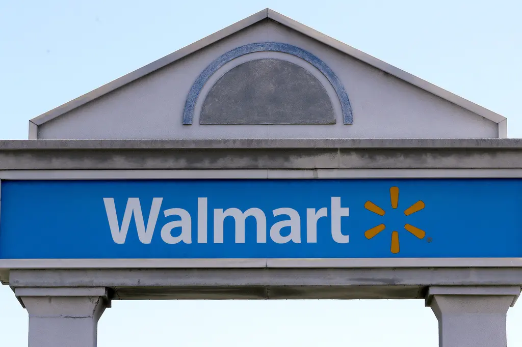 Walmart aclara uso de etiquetas digitales para fijar precios