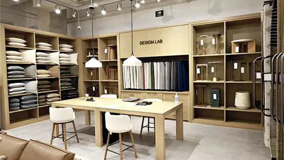West Elm abre sus puertas en The Park SLP