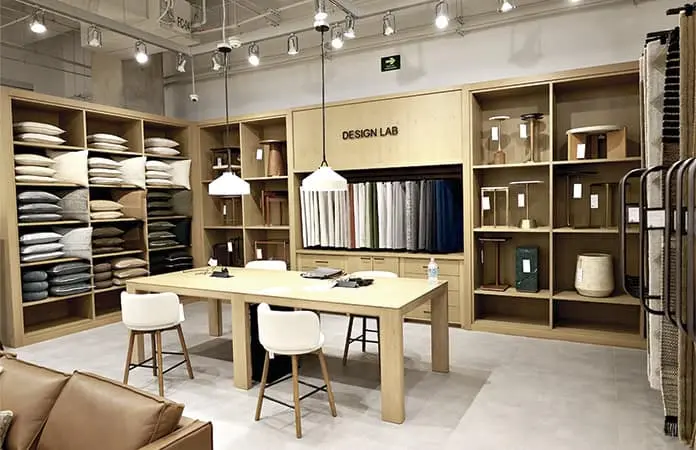 West Elm abre sus puertas en The Park SLP