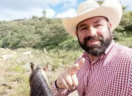 Asesinan a excandidato a presidencia municipal de Tlaltenango Asesinan a excandidato a presidencia municipal de Tlaltenango