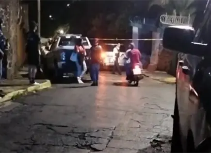 Ataque armado en Cuernavaca deja dos estudiantes de UAEM muertos Ataque armado en Cuernavaca deja dos estudiantes de UAEM muertos