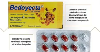 Alerta Cofepris por 4 medicamentos falsificados o adulterados 