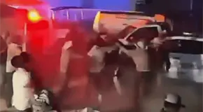 Video | Confirman muerte por arma de fuego tras riña en CSP