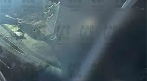 En balacera, abate GCE a maleantes en Tamazunchale