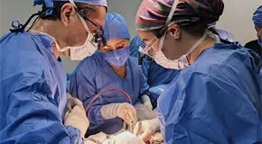 En SLP, esperan 90 pacientes una c&oacute;rnea y 75 un ri&ntilde;&oacute;n