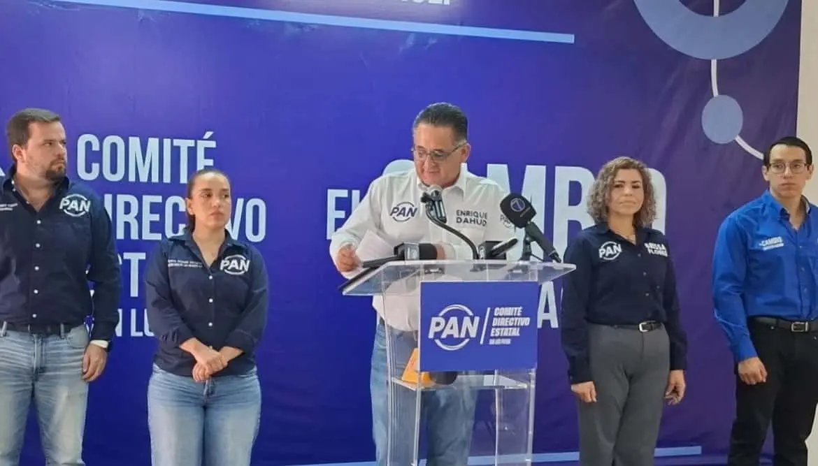 Designaci&oacute;n de Morena favorecer&iacute;a al PVEM, dice el PAN