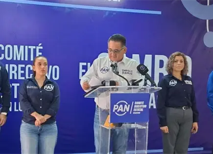 Designaci&oacute;n de Morena favorecer&iacute;a al PVEM, dice el PAN