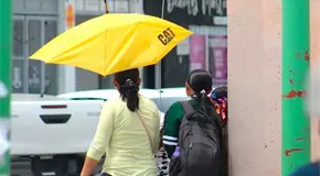 Prev&eacute;n temperaturas m&aacute;s moderadas en la capital