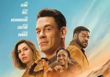 John Cena y Jessica Biel llegarán a CDMX con Matchbox