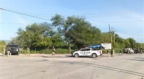 Ultiman a balazos a un joven en Tamu&iacute;n