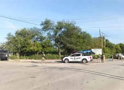 Ultiman a balazos a un joven en Tamu&iacute;n
