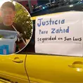 La infancia en pausa de Zahid La infancia en pausa de Zahid