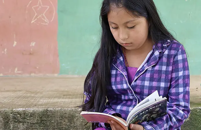 LA PRUEBA PISA EN MEXICO