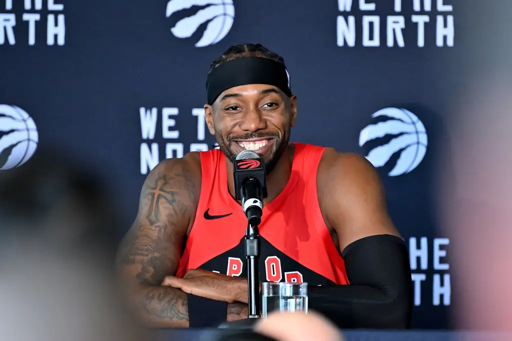 En los días de prensa de la NBA, muchos equipos encuentran motivos para el optimismo